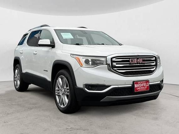 GMC ACADIA 2019 1GKKNWLS4KZ193539 image GMC ACADIA 2019 1GKKNWLS4KZ193539 image