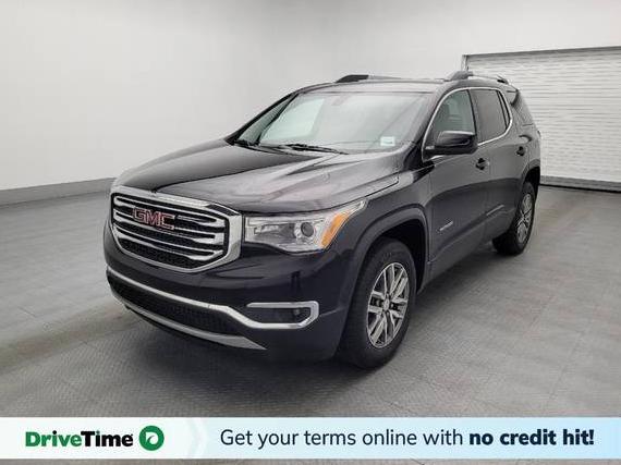 GMC ACADIA 2019 1GKKNLLS6KZ197171 image