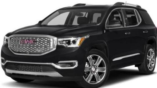 GMC ACADIA 2019 1GKKNXLS0KZ113482 image