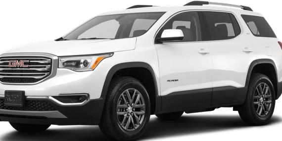 GMC ACADIA 2019 1GKKNMLSXKZ251271 image