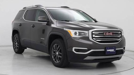 GMC ACADIA 2019 1GKKNMLS9KZ274072 image GMC ACADIA 2019 1GKKNMLS9KZ274072 image