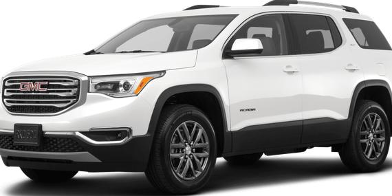 GMC ACADIA 2019 1GKKNULS2KZ244153 image