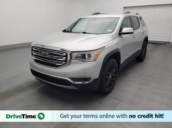 GMC ACADIA 2019 1GKKNMLS3KZ183606 image
