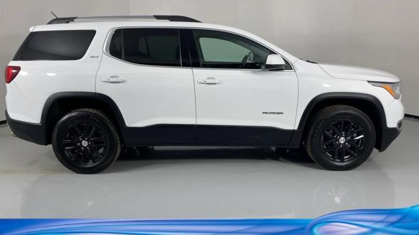 GMC ACADIA 2019 1GKKNULS4KZ222672 image