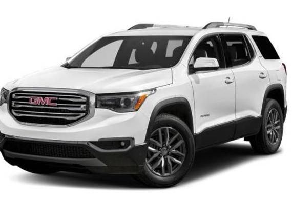 GMC ACADIA 2019 1GKKNMLSXKZ105629 image