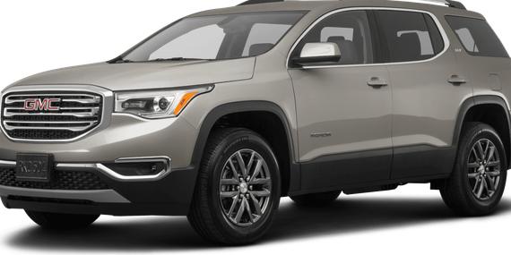 GMC ACADIA 2019 1GKKNMLS9KZ125869 image
