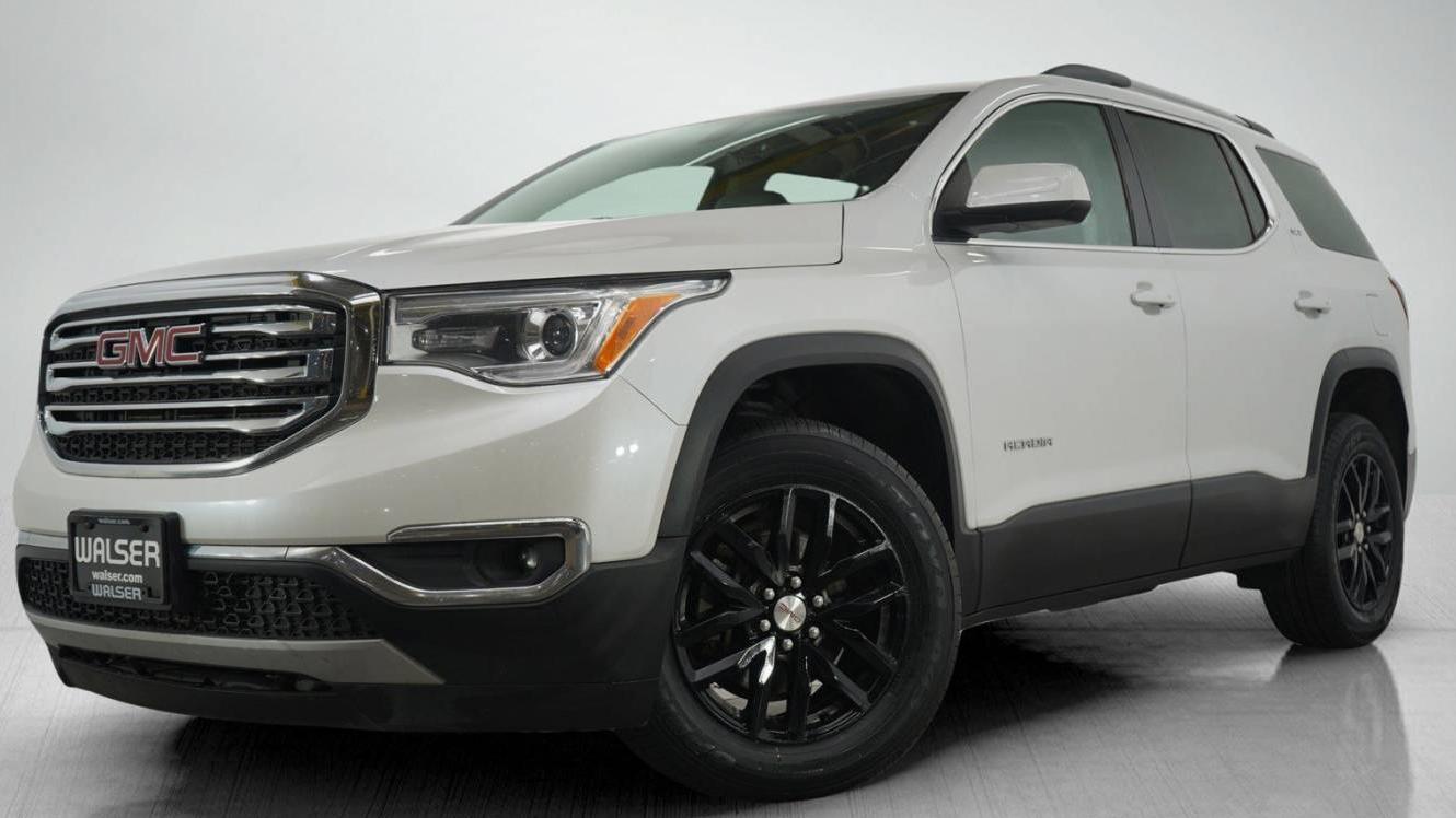 GMC ACADIA 2019 1GKKNULS5KZ230070 image