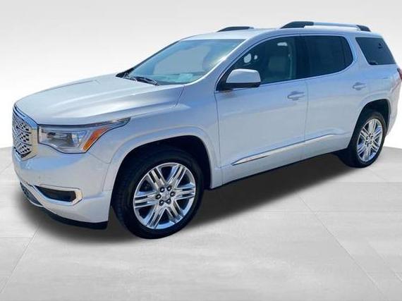 GMC ACADIA 2019 1GKKNXLS5KZ175900 image
