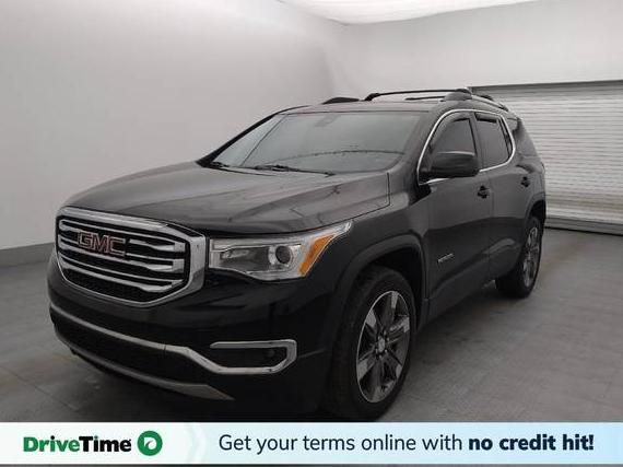 GMC ACADIA 2019 1GKKNNLS1KZ110501 image GMC ACADIA 2019 1GKKNNLS1KZ110501 image