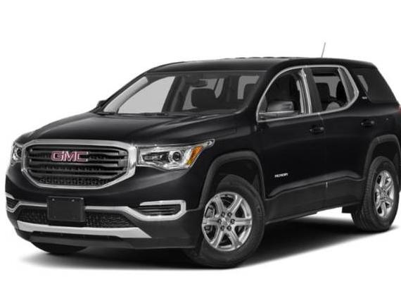 GMC ACADIA 2019 1GKKNKLAXKZ225927 image
