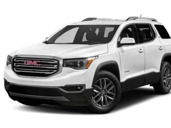 GMC ACADIA 2019 1GKKNLLA6KZ253262 image