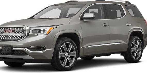 GMC ACADIA 2019 1GKKNPLS0KZ123428 image