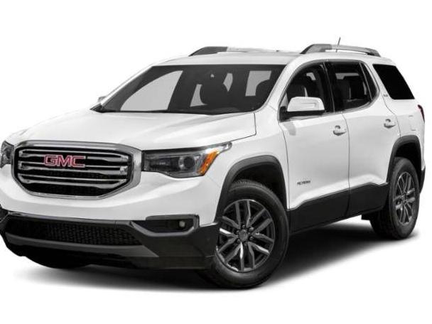 GMC ACADIA 2019 1GKKNULSXKZ117280 image