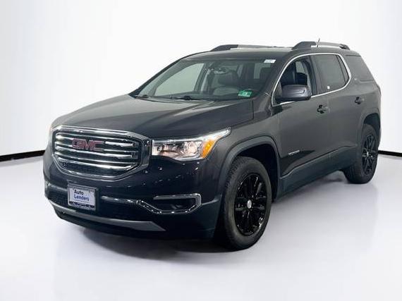 GMC ACADIA 2019 1GKKNULS7KZ170101 image