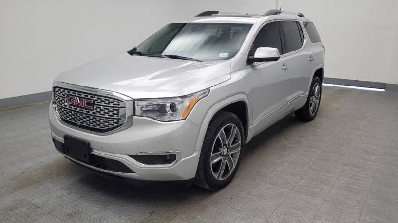 GMC ACADIA 2019 1GKKNXLS3KZ122113 image