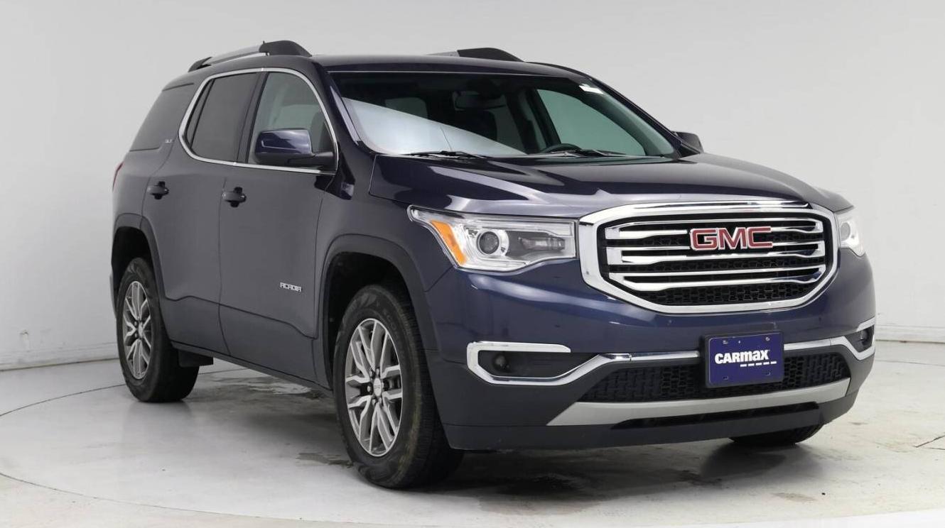 GMC ACADIA 2019 1GKKNLLSXKZ156090 image