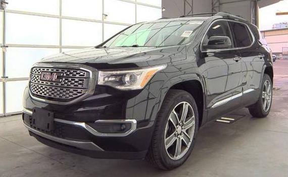 GMC ACADIA 2019 1GKKNXLS2KZ236331 image GMC ACADIA 2019 1GKKNXLS2KZ236331 image