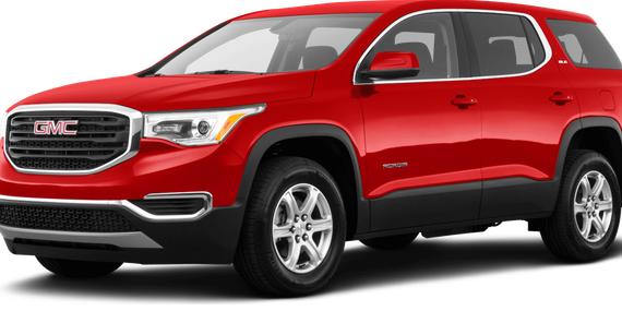 GMC ACADIA 2019 1GKKNKLA0KZ236757 image GMC ACADIA 2019 1GKKNKLA0KZ236757 image