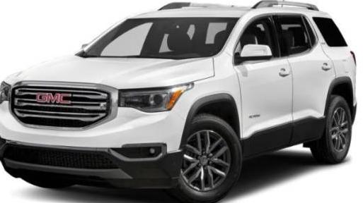 GMC ACADIA 2019 1GKKNULS7KZ115373 image