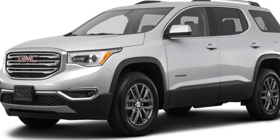 GMC ACADIA 2019 1GKKNMLS1KZ245231 image