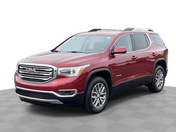 GMC ACADIA 2019 1GKKNLLS6KZ282902 image