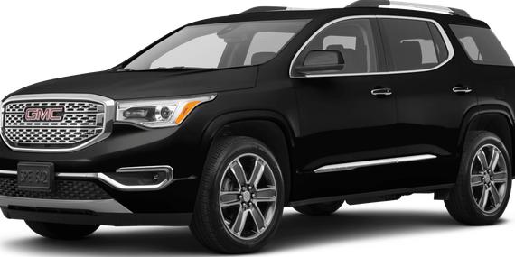 GMC ACADIA 2019 1GKKNXLSXKZ228817 image