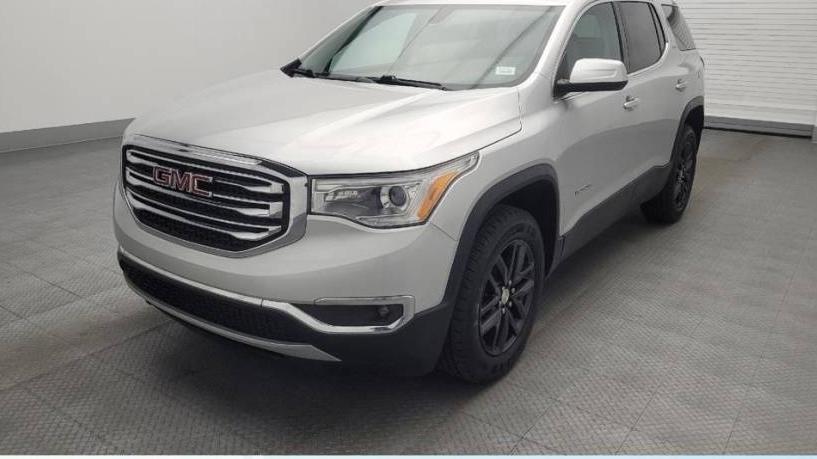 GMC ACADIA 2019 1GKKNMLS0KZ215458 image