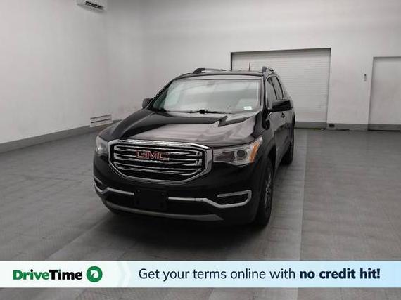 GMC ACADIA 2019 1GKKNULSXKZ243560 image