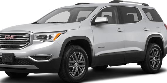 GMC ACADIA 2019 1GKKNMLS4KZ265179 image