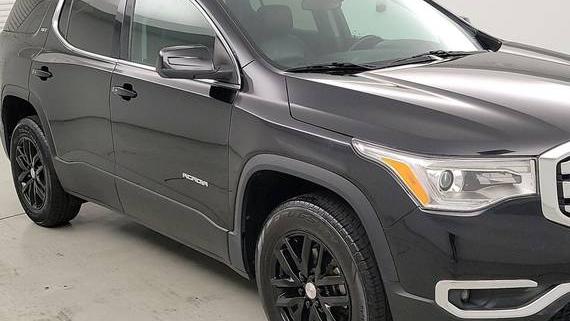 GMC ACADIA 2019 1GKKNMLS4KZ177376 image