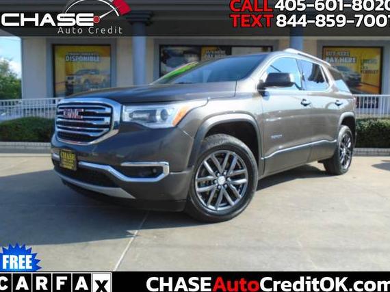 GMC ACADIA 2019 1GKKNMLS3KZ230908 image GMC ACADIA 2019 1GKKNMLS3KZ230908 image
