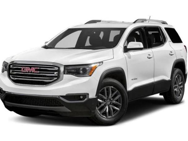 GMC ACADIA 2019 1GKKNULSXKZ269950 image