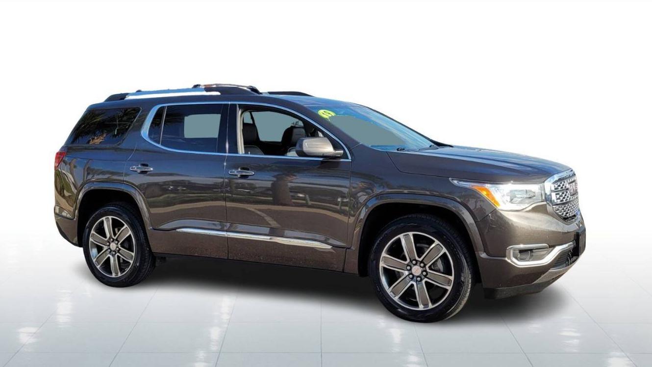 GMC ACADIA 2019 1GKKNXLS1KZ141954 image