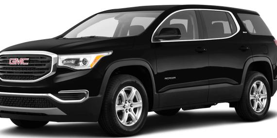 GMC ACADIA 2019 1GKKNKLA4KZ104052 image