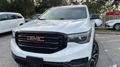 GMC ACADIA 2019 1GKKNMLA0KZ284822 image