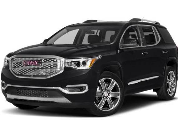 GMC ACADIA 2019 1GKKNXLS5KZ238462 image