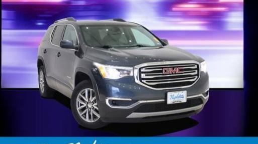 GMC ACADIA 2019 1GKKNLLS7KZ171212 image