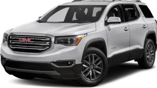 GMC ACADIA 2019 1GKKNULS5KZ268995 image