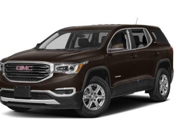 GMC ACADIA 2019 1GKKNKLA6KZ137148 image