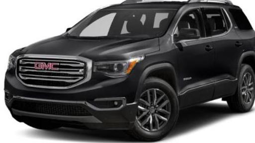 GMC ACADIA 2019 1GKKNULS4KZ242503 image