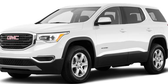 GMC ACADIA 2019 1GKKNRLA9KZ203586 image GMC ACADIA 2019 1GKKNRLA9KZ203586 image