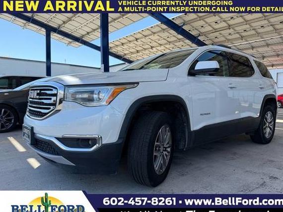 GMC ACADIA 2019 1GKKNSLA0KZ247225 image