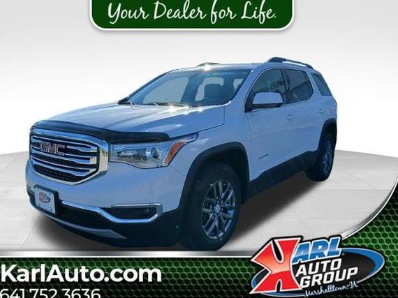 GMC ACADIA 2019 1GKKNMLS5KZ134777 image GMC ACADIA 2019 1GKKNMLS5KZ134777 image