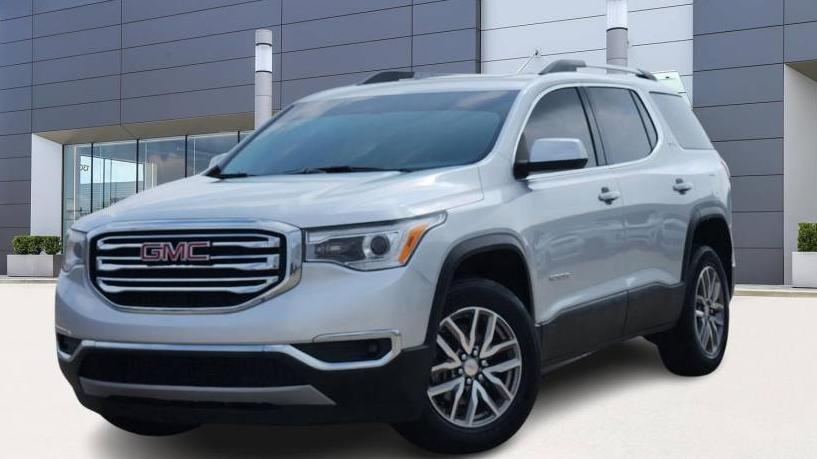 GMC ACADIA 2019 1GKKNLLA7KZ190401 image