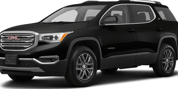 GMC ACADIA 2019 1GKKNULS0KZ293707 image