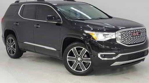 GMC ACADIA 2019 1GKKNPLS5KZ101957 image