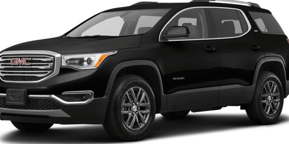 GMC ACADIA 2019 1GKKNMLS3KZ184982 image