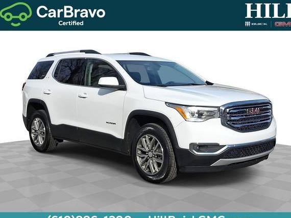 GMC ACADIA 2019 1GKKNLLS2KZ169819 image GMC ACADIA 2019 1GKKNLLS2KZ169819 image