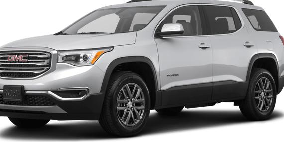GMC ACADIA 2019 1GKKNMLS9KZ243629 image