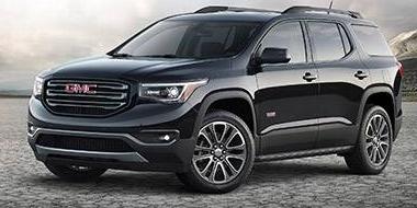 GMC ACADIA 2019 1GKKNLLA0KZ119816 image